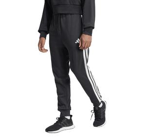 adidas M 3S Ft Tc Pt Erkek Eşofman Altı Siyah