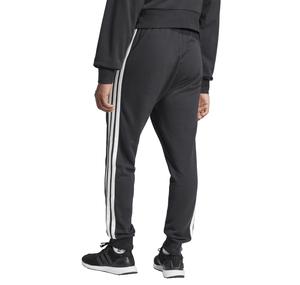 adidas M 3S Ft Tc Pt Erkek Eşofman Altı Siyah