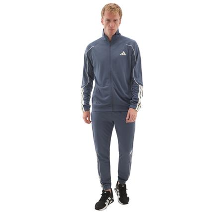 adidas M 3S Stadıum Ts Erkek Eşofman Takımı Mavi adidas M 3S Stadıum Ts Erkek Eşofman Takımı Mavi