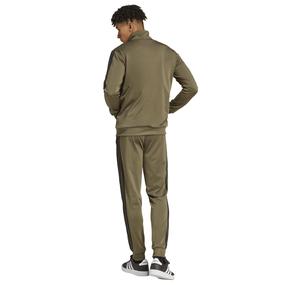 adidas M 3S Tr Tt Ts Erkek Eşofman Takımı Haki