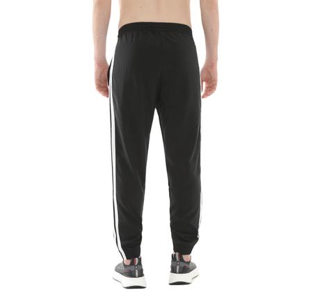 adidas M 3S Wv Tc Pt Erkek Eşofman Altı Siyah