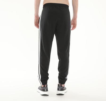 adidas M 3S Wv Tc Pt Erkek Eşofman Altı Siyah
