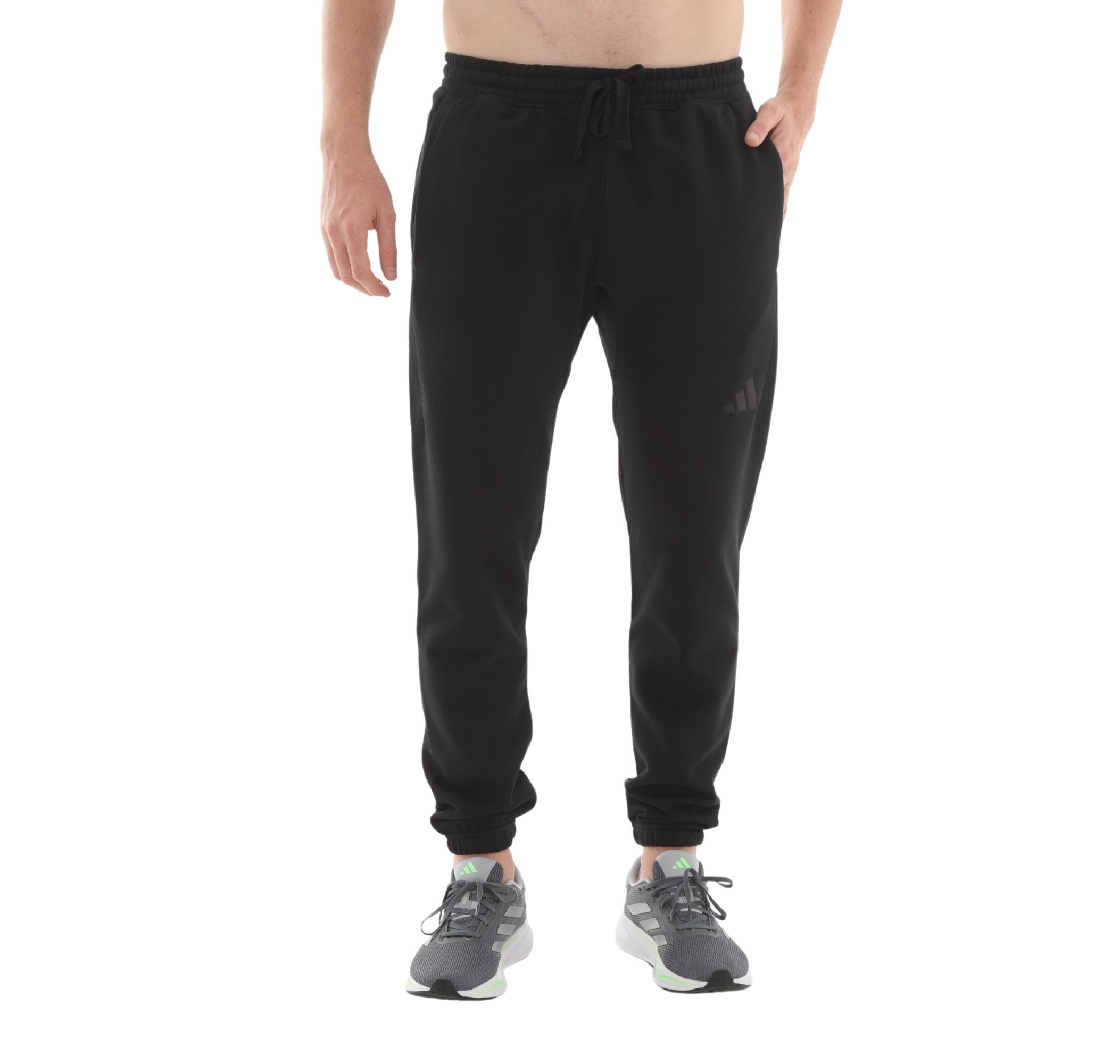 Мужские спортивные штаны adidas M A Szn Fl R Pt