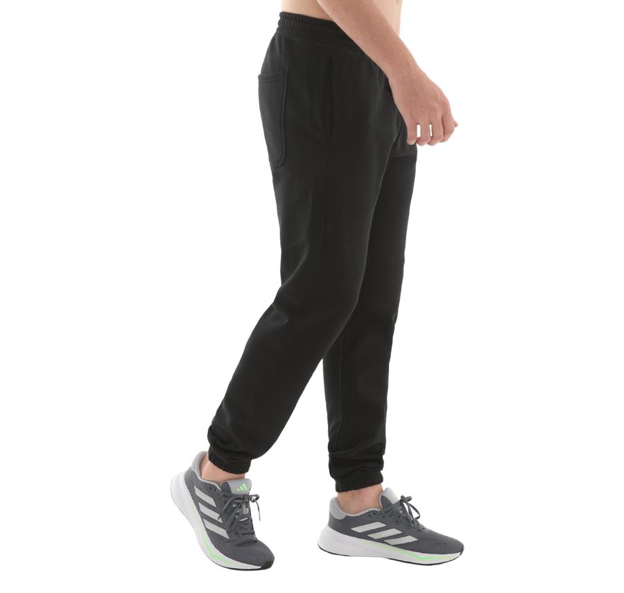 adidas M A Szn Fl R Pt Erkek Eşofman Altı Siyah adidas M A Szn Fl R Pt Erkek Eşofman Altı Siyah