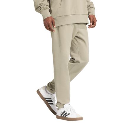 adidas M A Szn Ft R Pt Erkek Eşofman Altı Krem