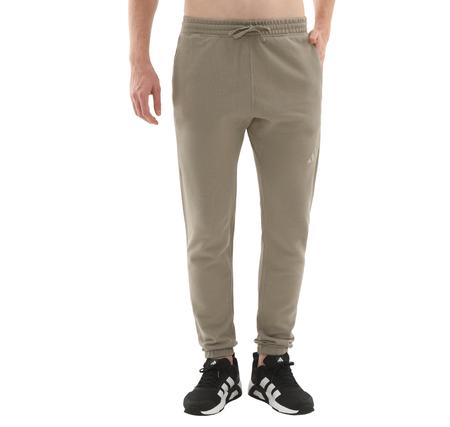 adidas M A Szn Ft R Pt Erkek Eşofman Altı Krem adidas M A Szn Ft R Pt Erkek Eşofman Altı Krem