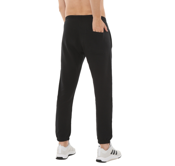 adidas M A Szn Ft R Pt Erkek Eşofman Altı Siyah adidas M A Szn Ft R Pt Erkek Eşofman Altı Siyah