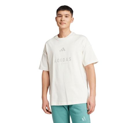 adidas M A Szn G T Erkek T-Shirt