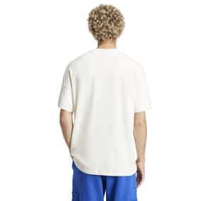 adidas M A Szn G T Erkek T-Shirt Gri
