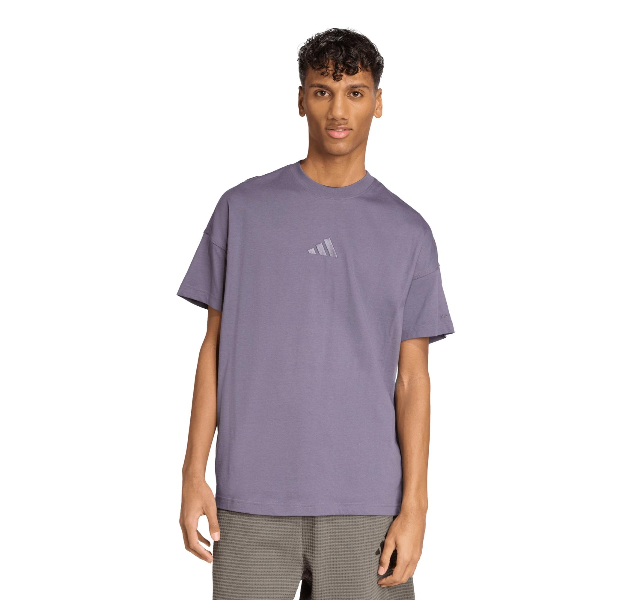 Мужская футболка adidas M A Szn T