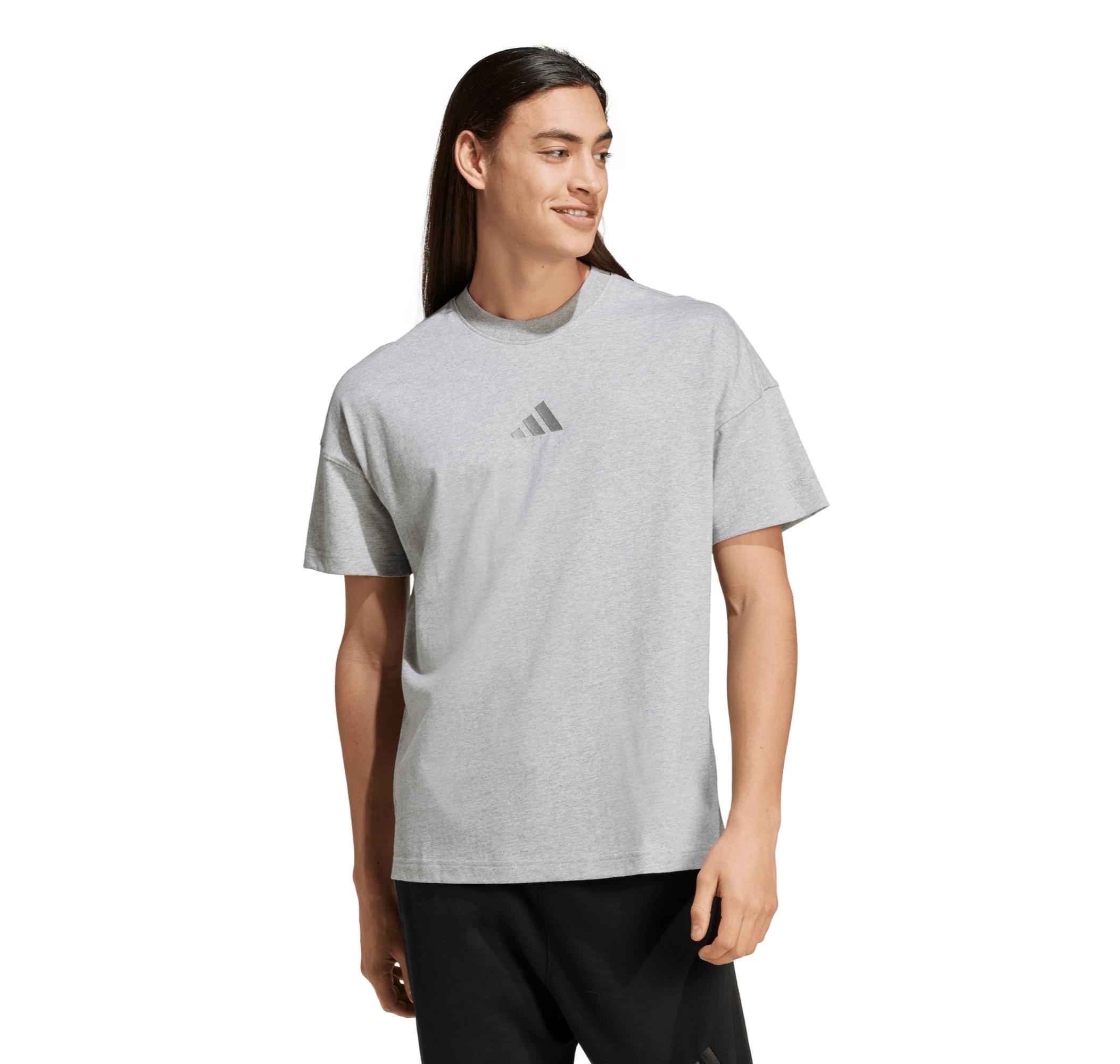 Мужская футболка adidas M A Szn T