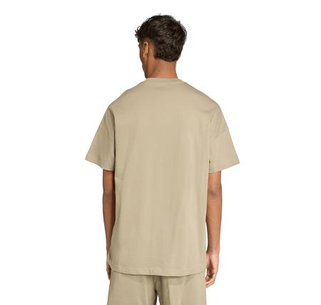 adidas M A Szn T Erkek Haki