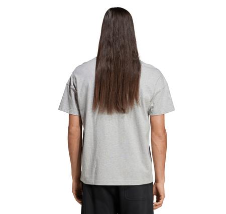 adidas M A Szn T Erkek T-Shirt Gri