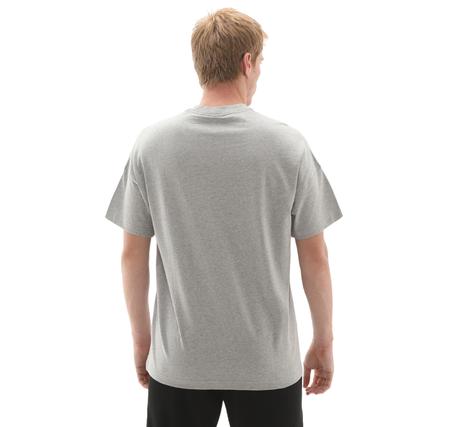 adidas M A Szn T Erkek T-Shirt Gri