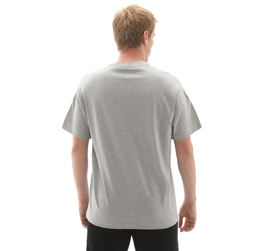 adidas M A Szn T Erkek T-Shirt Gri adidas M A Szn T Erkek T-Shirt Gri