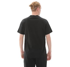 adidas M A Szn T Erkek T-Shirt Siyah