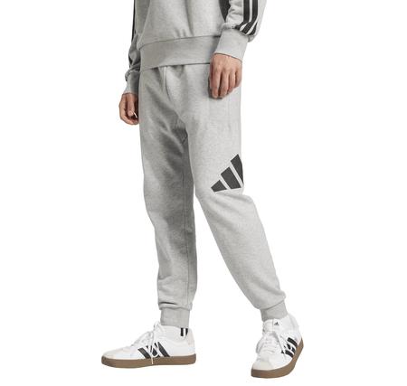 adidas M Bl Ft Pt Erkek Eşofman Altı Gri
