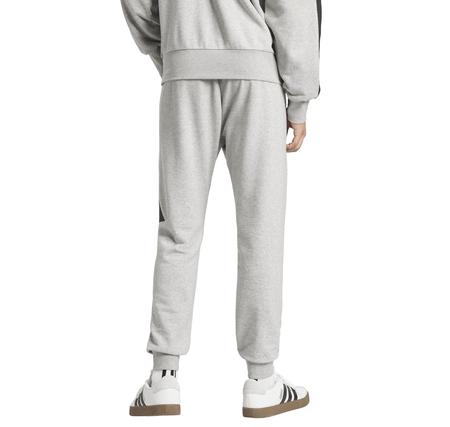 adidas M Bl Ft Pt Erkek Eşofman Altı Gri