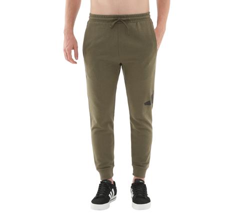 adidas M Bl Ft Pt Erkek Eşofman Altı Yeşil