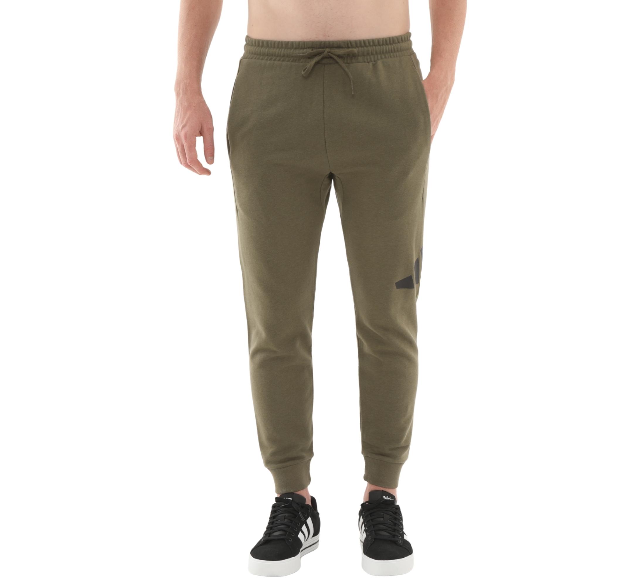 Мужские спортивные штаны adidas M Bl Ft Pt