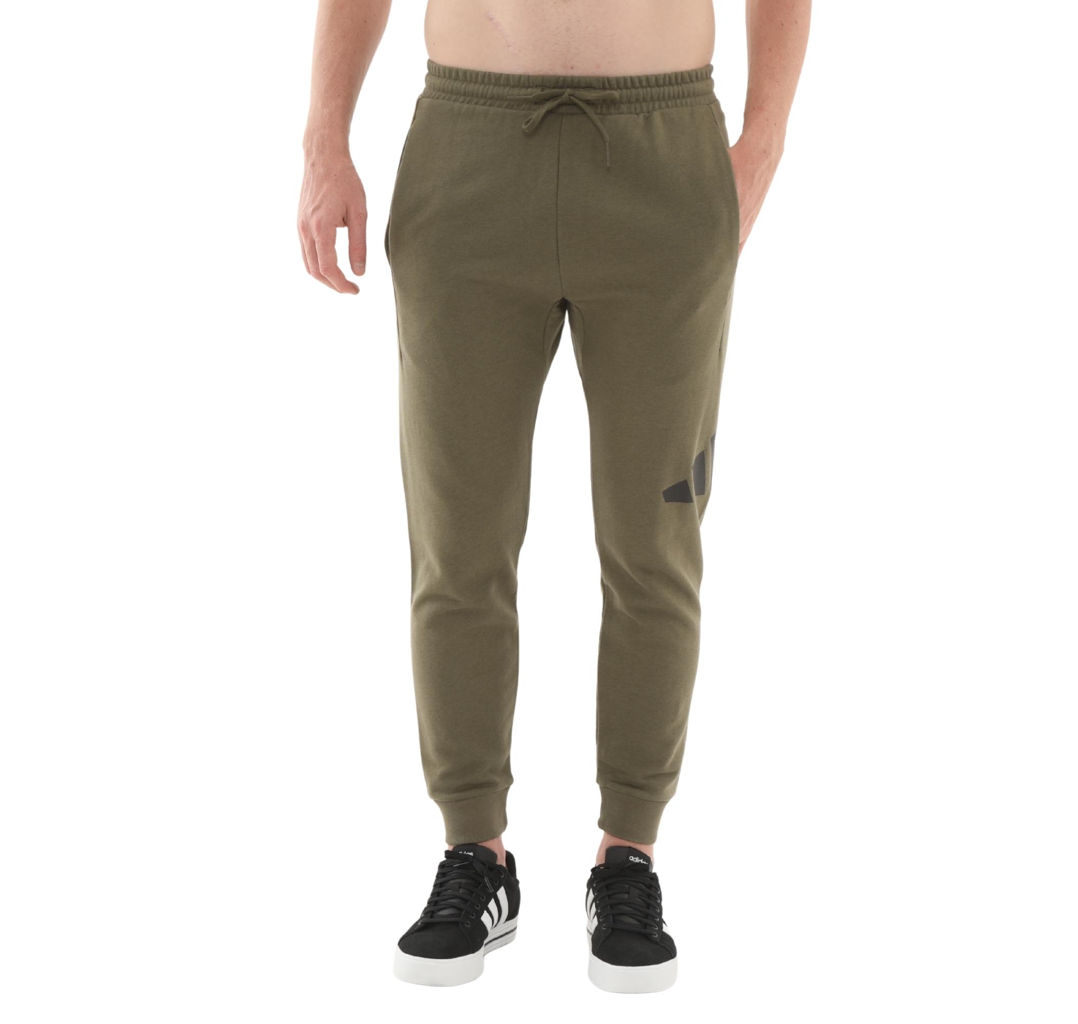 Мужские спортивные штаны adidas M Bl Ft Pt