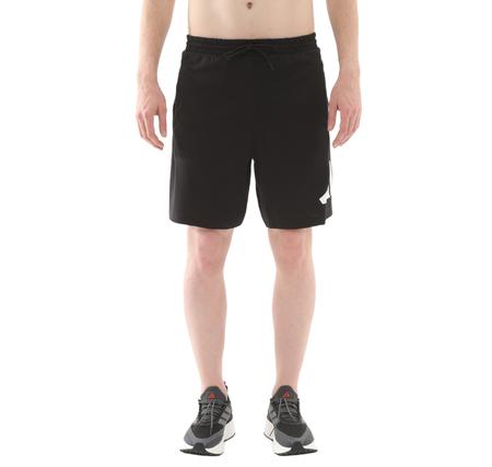 adidas M Bl Sj Sho Erkek Şort Ve Kapri Siyah