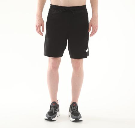 adidas M Bl Sj Sho Erkek Şort Ve Kapri Siyah