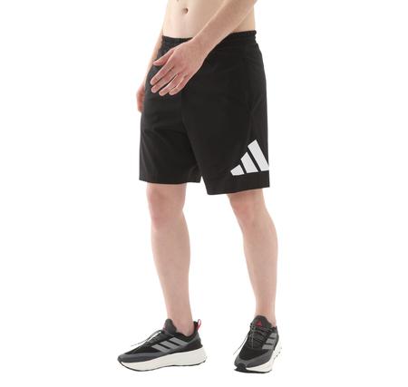 adidas M Bl Sj Sho Erkek Şort Ve Kapri Siyah