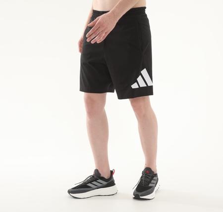 adidas M Bl Sj Sho Erkek Şort Ve Kapri Siyah