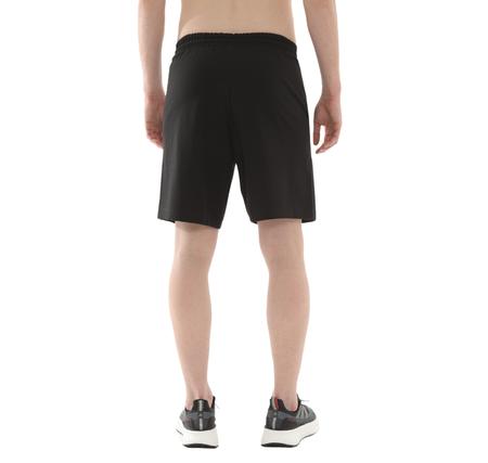 adidas M Bl Sj Sho Erkek Şort Ve Kapri Siyah