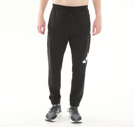 adidas M Bl T P Sj Erkek Eşofman Altı Siyah