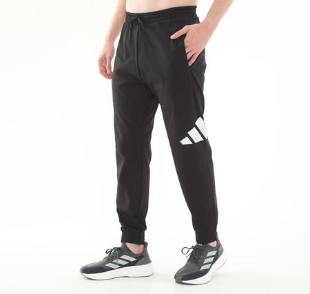 adidas M Bl T P Sj Erkek Eşofman Altı Siyah