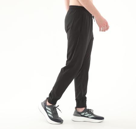 adidas M Bl T P Sj Erkek Eşofman Altı Siyah
