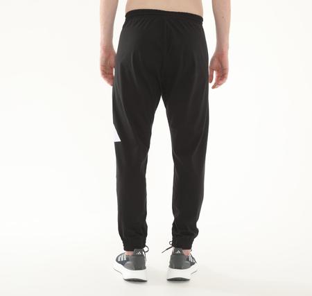 adidas M Bl T P Sj Erkek Eşofman Altı Siyah