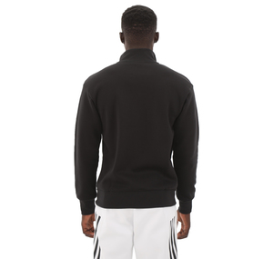adidas M Ce Fl Hz Erkek Sweatshirt Siyah