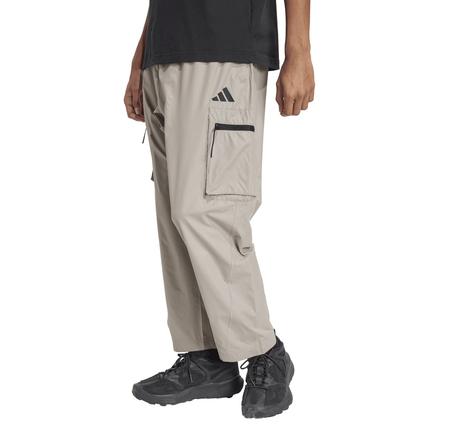adidas M Ce Q2 Lw C Pt Erkek Eşofman Altı Gri