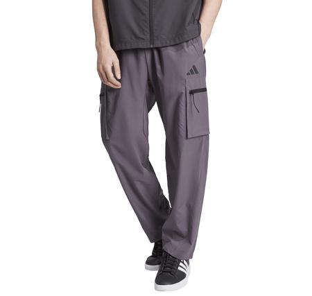 adidas M Ce Q2 Lw C Pt Erkek Eşofman Altı Mor
