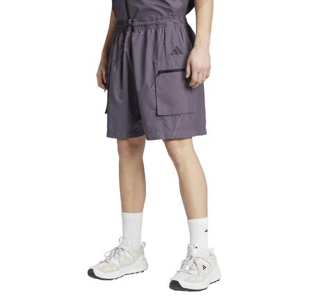 adidas M Ce Q2 Pr C Sh Erkek Şort Ve Kapri