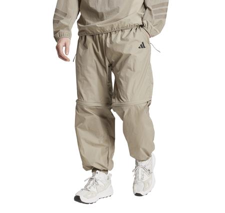 adidas M Ce Q2 Pr Z Pt Erkek Eşofman Altı Krem