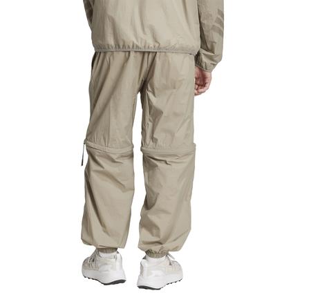 adidas M Ce Q2 Pr Z Pt Erkek Eşofman Altı Krem