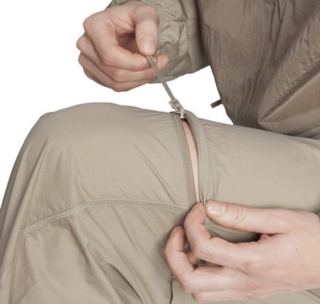 adidas M Ce Q2 Pr Z Pt Erkek Eşofman Altı Krem