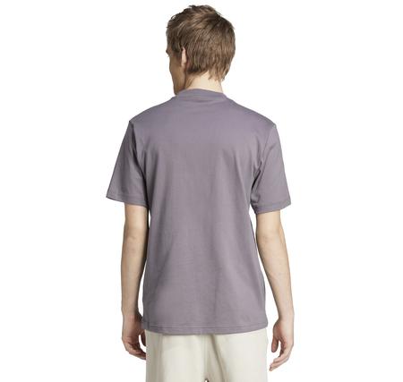adidas M Ce Tee Gd Erkek T-Shirt Mor
