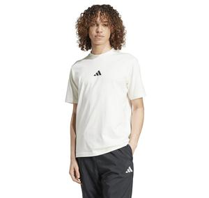 adidas M Ce Tee Gd Erkek T-Shirt Beyaz
