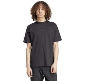 adidas M Ce Tee Gd Erkek T-Shirt Siyah