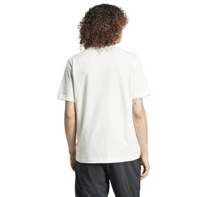adidas M Ce Tee Gd Erkek T-Shirt Beyaz