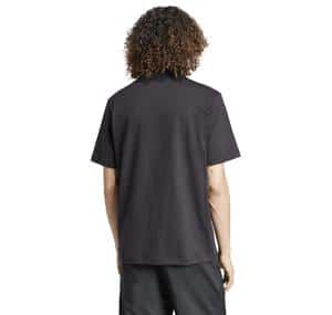 adidas M Ce Tee Gd Erkek T-Shirt Siyah