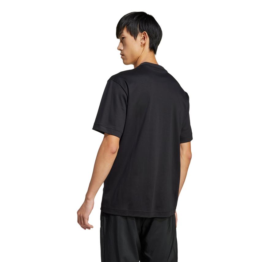 adidas M Ce Tee Upf Erkek T-Shirt Siyah adidas M Ce Tee Upf Erkek T-Shirt Siyah