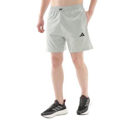 adidas M Ce Wov Sho Erkek Şort Ve Kapri Gri