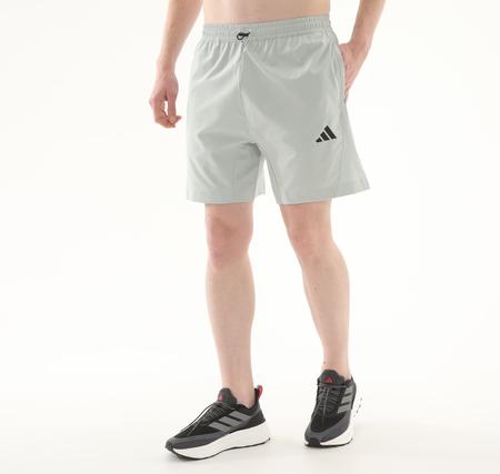 adidas M Ce Wov Sho Erkek Şort Ve Kapri Gri