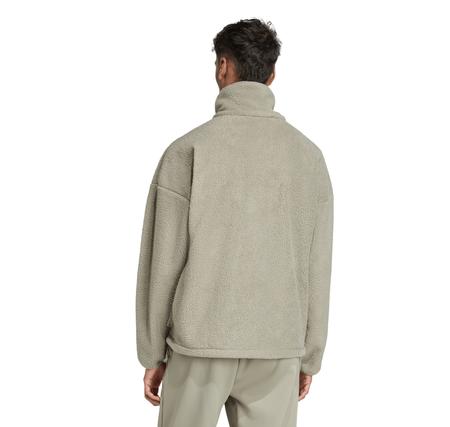 adidas M Ct Fleece Fz Erkek
